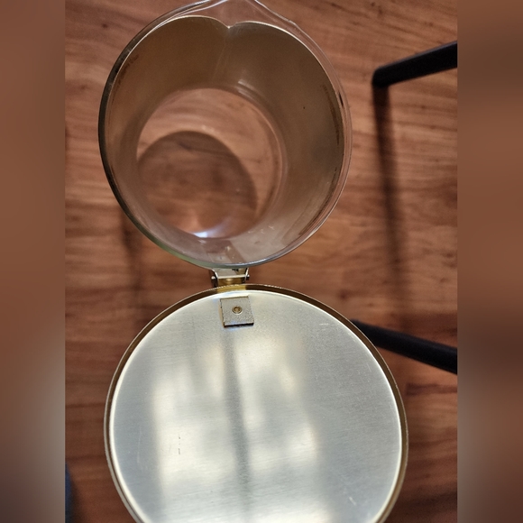 Douglas Flameproof Coffee Pot - Picture 5 of 8